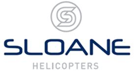 Sloane Helicopters